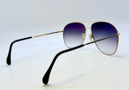 Vintage 1980s Neostyle Academic 300 – Handmade in Germany – New, Custom Berko’s Designs Lenses™️