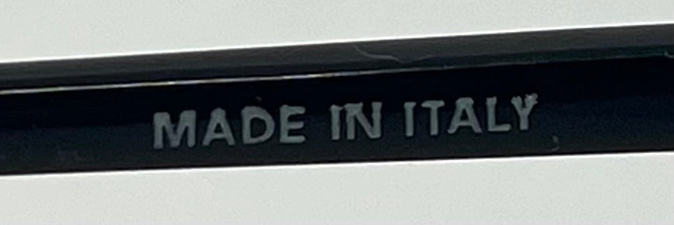 Persol Ratti Meflecto Sunglasses-Early 1960s Original Glass Lenses-Unworn