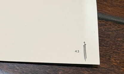 Chrome Hearts Eyewear Lookbook Vol 22 Edition 2 Fall 2022 – Authentic Mint Archive