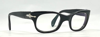 Persol Ratti Mod. 6203 Vintage Optical Frame-Italy