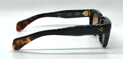 Jacques Marie Mage FELLINI in NOIR 15-Unworn-Full Kit Ltd 400-Japan