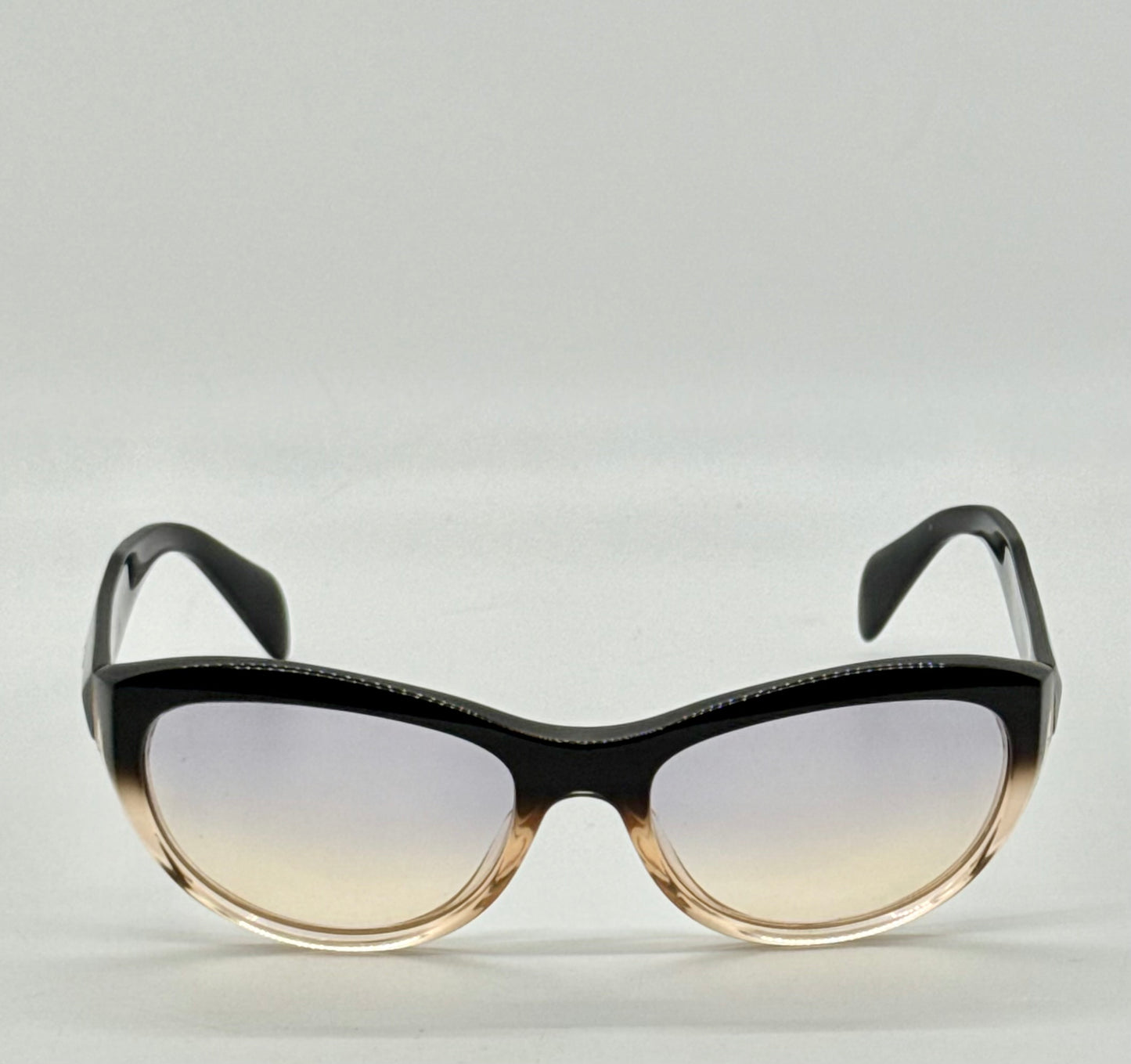 Prada Cat Eye Sunglasses-BP227099 w/New Day/Night Custom Lenses-New/Unworn