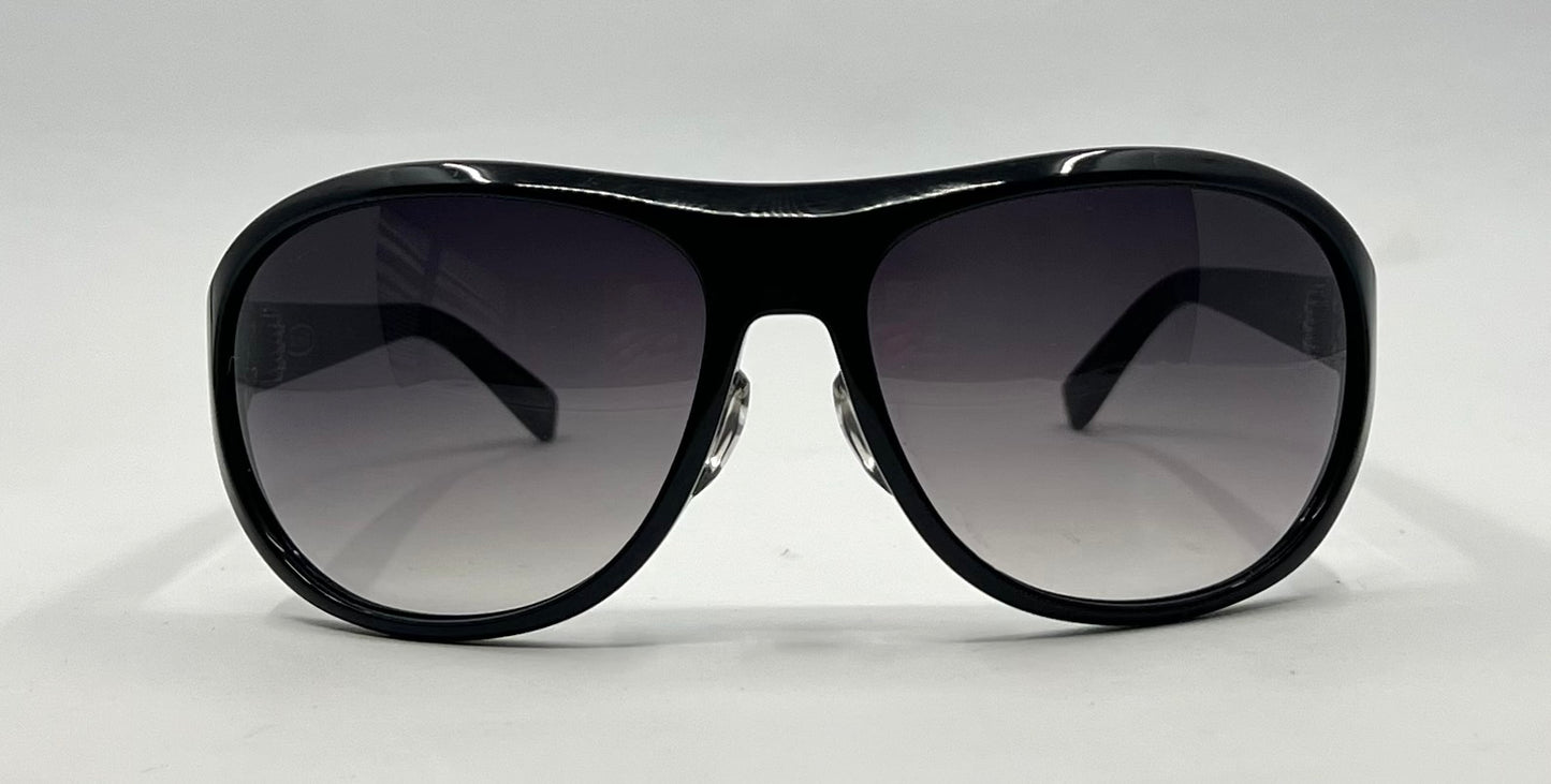 BLINDE by Richard Wilson Arrow of Word BK Japan Oversized Aviator Sunglasses