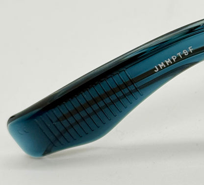 Jacques Marie Mage TOMLIN INDIGO Sunglasses-New Custom Lenses-Unworn-Full Kit
