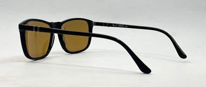Persol Ratti Meflecto Sunglasses-Early 1960s Original Glass Lenses-Unworn