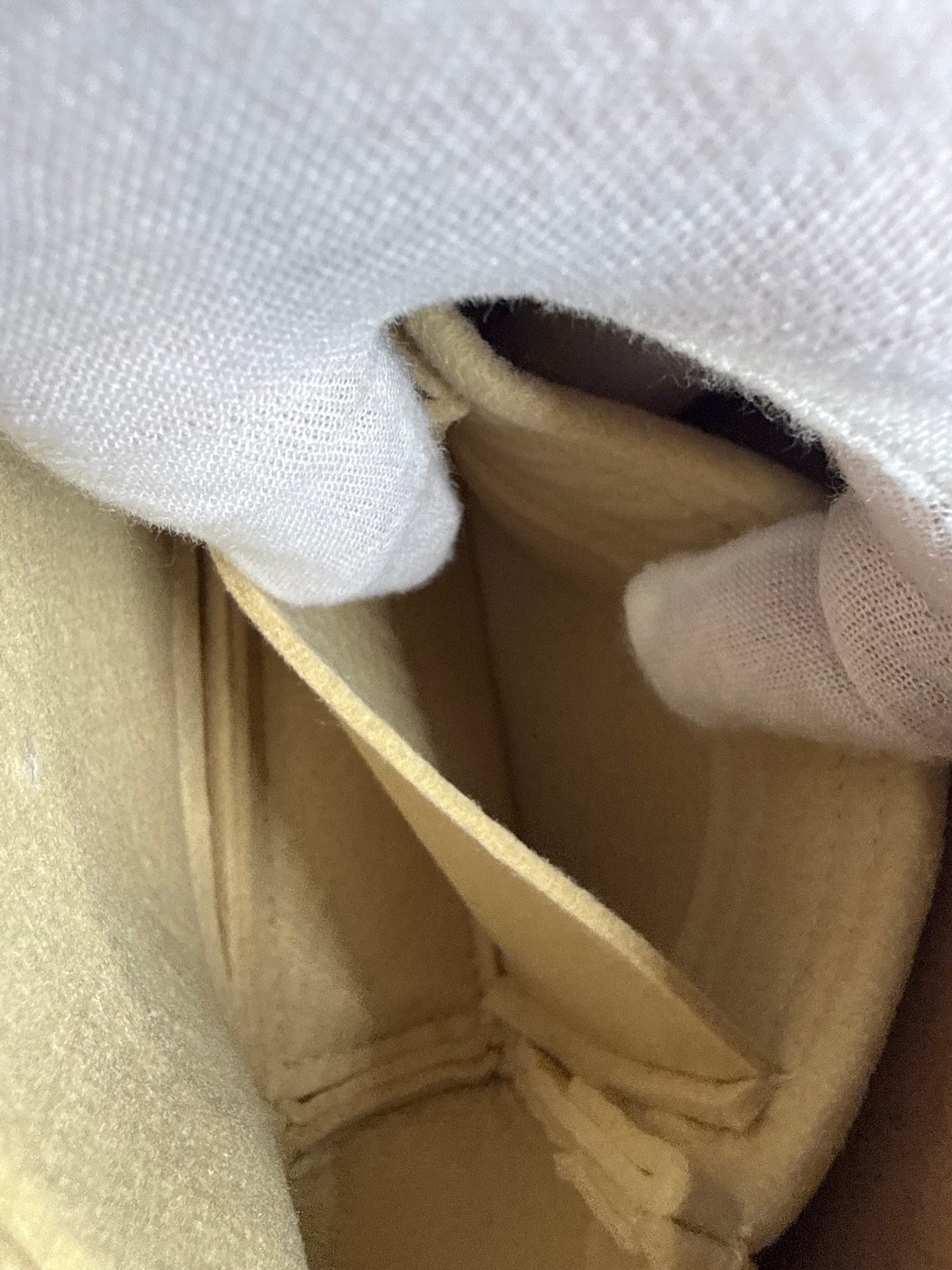 Gucci GG Marmont Small Camera Bag-Black Leather- Chevron Gold