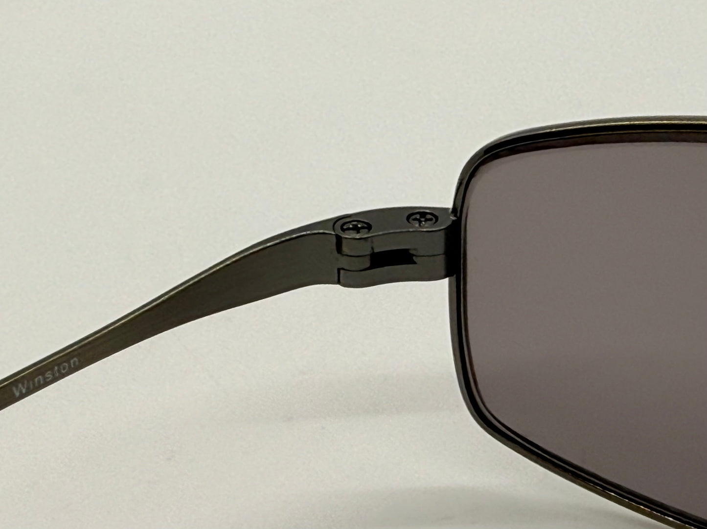 Oliver Peoples Winston Sunglasses-New Day/Night Custom Lenses-UNWORN-Japan