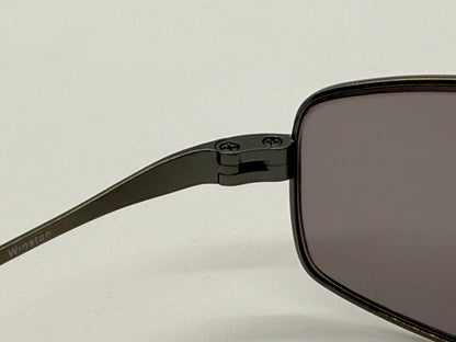 Oliver Peoples Winston Sunglasses-New Day/Night Custom Lenses-UNWORN-Japan