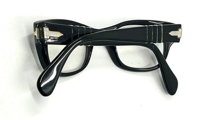 Persol Ratti Mod. 6203 Vintage Optical Frame-Italy