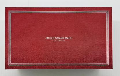 Jacques Marie Mage ASCARI in EVERGREEN-Ltd. Batch of 250 Pieces-FULL KIT-BNIB