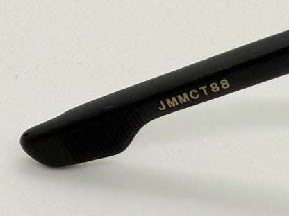 JACQUES MARIE MAGE X
GEORGE CORTINA in BLACK-Ltd. Of 300pcs-FULL KIT