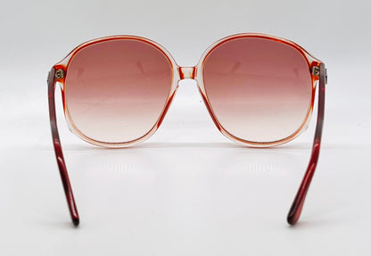 Yves Saint Laurent Rive Gauche HG 141 - Vintage Sunglasses - USA - Rare Find