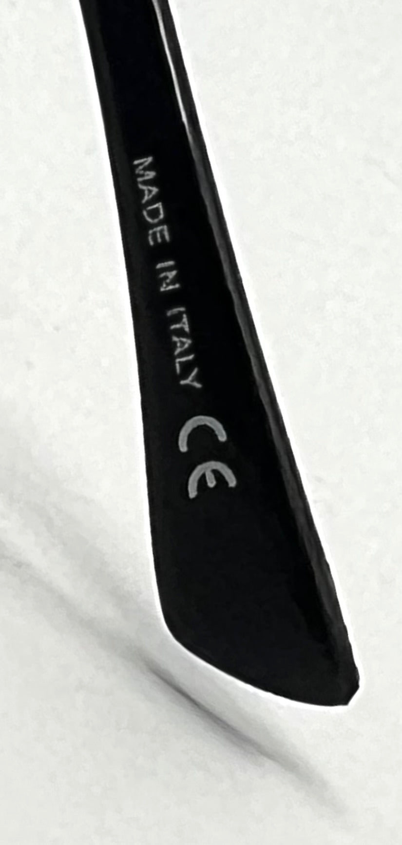 Christian Dior SO Real Sunglasses w/New Gradient Second Chance Customs-Unworn