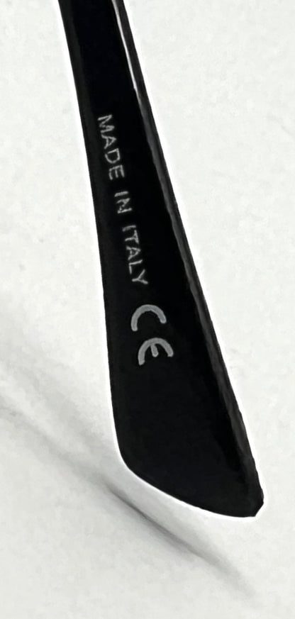 Christian Dior SO Real Sunglasses w/New Gradient Second Chance Customs-Unworn