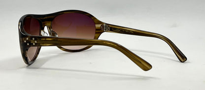 BLINDE by Richard Wilson Arrow of Word BWSP Japan Oversized Aviator Sunglasses