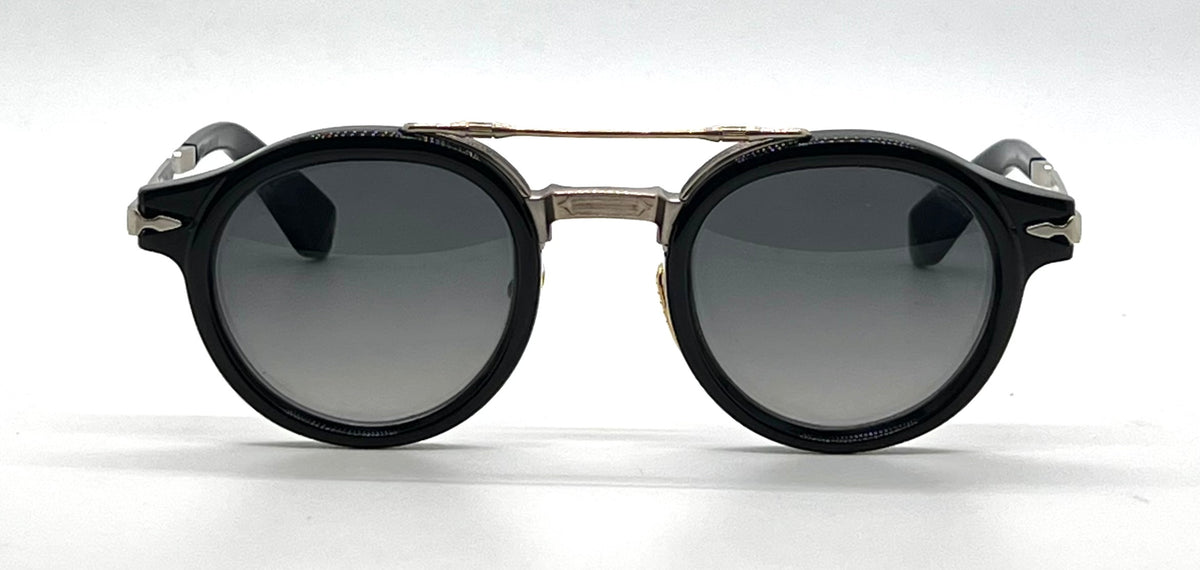 Jacques Marie Mage Delage Noir Ltd 500 Full Kit New Custom Gradient Sunglasses