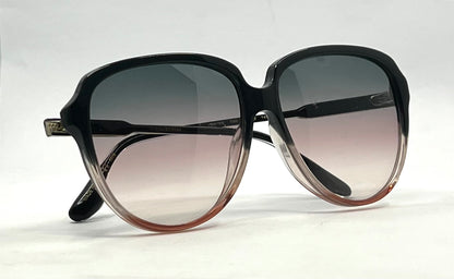 Victoria Beckham VB618S 039- Oversized Sunglasses Made in Italy-Deadstock-60mm