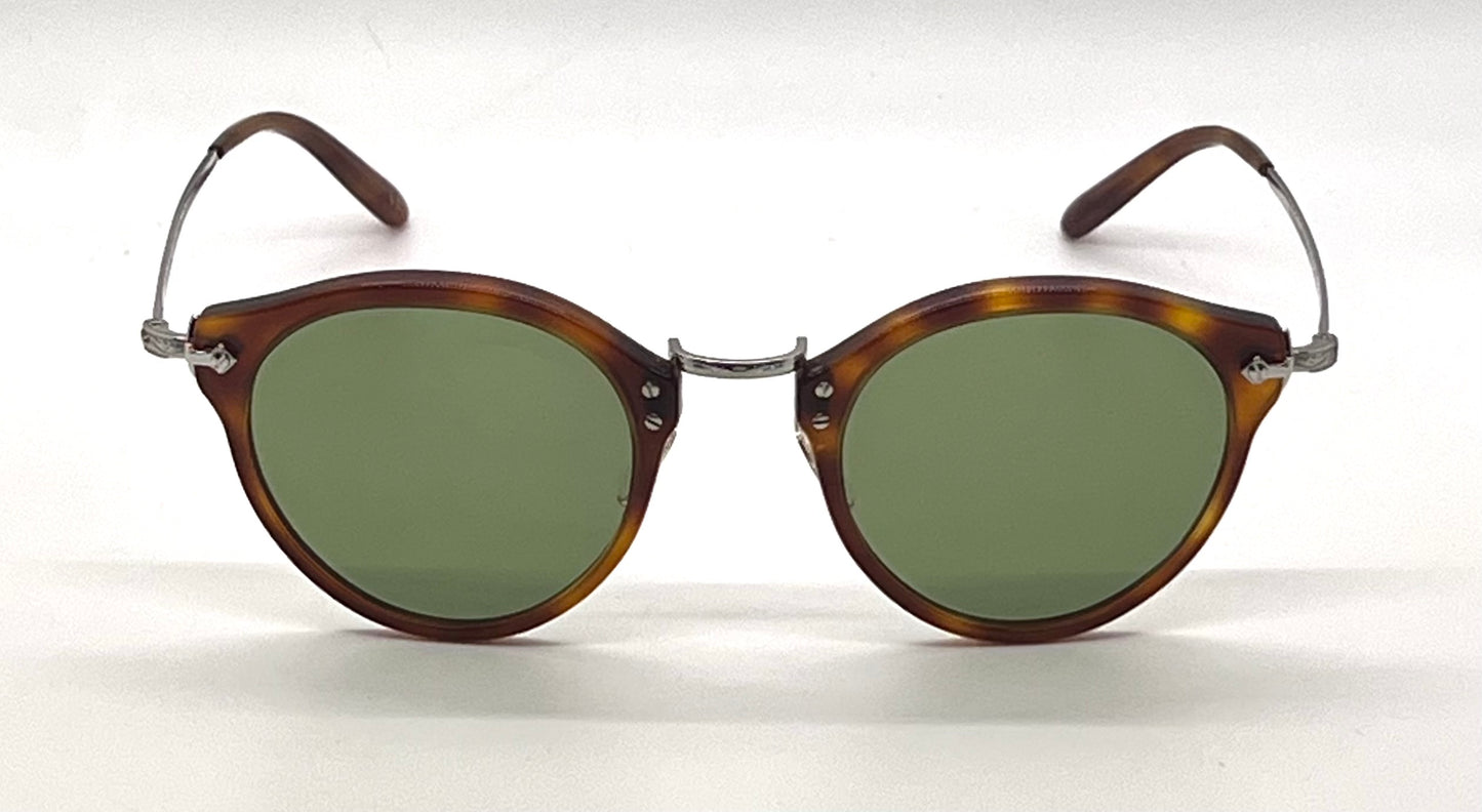 Oliver Peoples x Master & Dynamic OP-505 Sun OV5184S BNIB/Full Kit-Italy