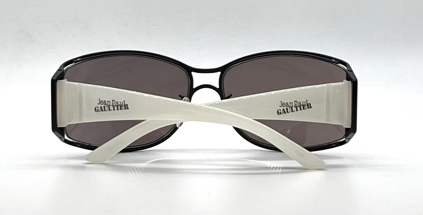 Jean Paul Gaultier SJP 039 Col 531 Y2k Vintage Sunglasses Deadstock/UNWORN-Italy