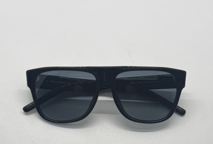 Dior Homme Black Tie 188S 98KHD VINTAGE Sunglasses Black Italy Full Kit