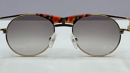 Vintage CAZAL Sunglasses-New/Old Stock Frames w/New Berko’s Designs Lenses