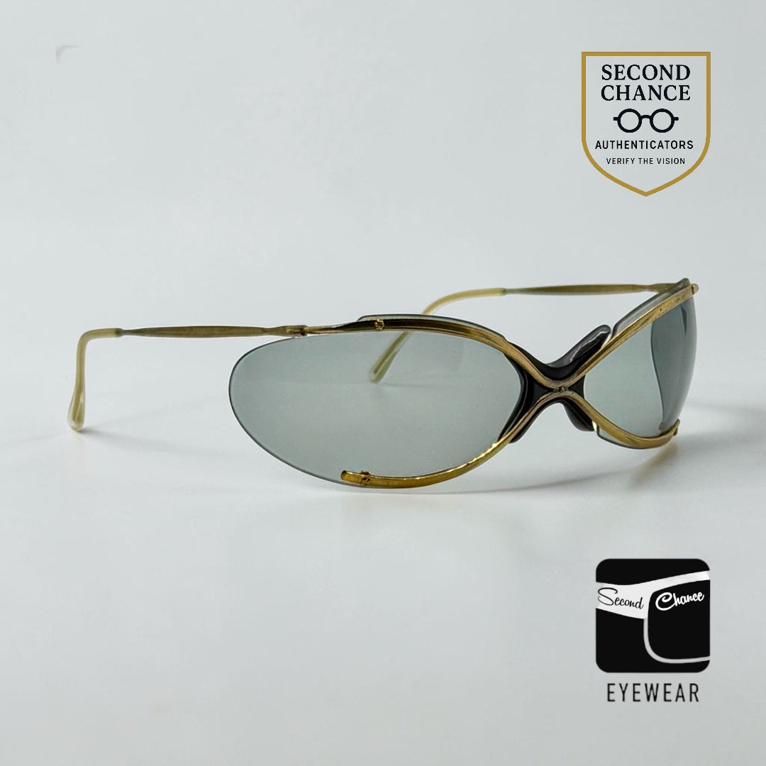 Renauld “BIKINI” Sunglasses Deadstock/NOS—All Original/Vintage-Made in France
