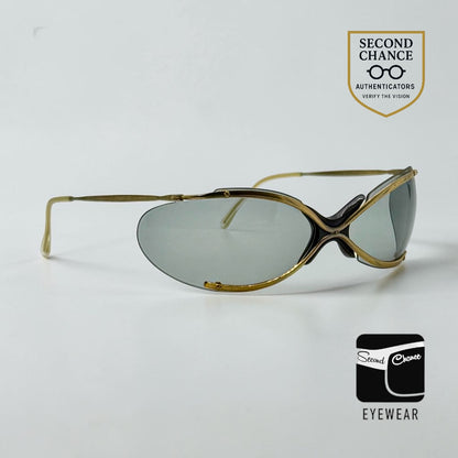 Renauld “BIKINI” Sunglasses Deadstock/NOS—All Original/Vintage-Made in France