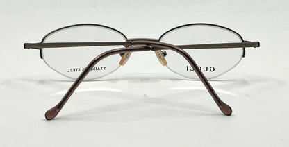 Gucci GG 2663 D1M-VINTAGE Optical Frames 47-17-130 Italy-Unworn