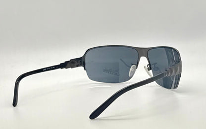 Jean Paul Gaultier SJP 064 COL 0568 Sunglasses–Unworn-Full Kit-Italy