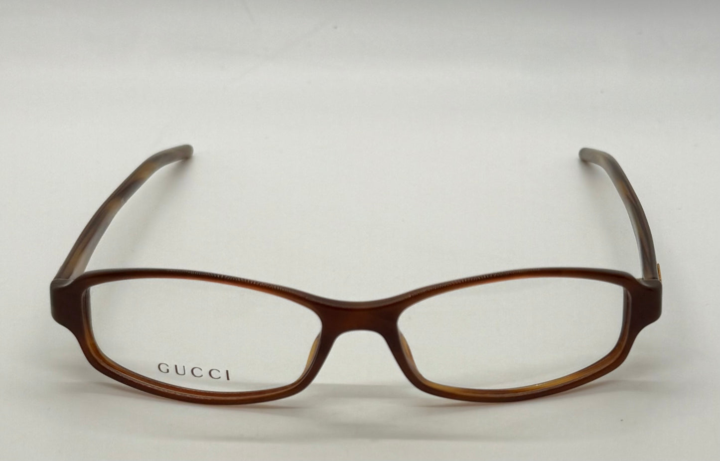 Gucci Optical Frames-GG1473 5T7-Vintage Y2K-Made in Italy