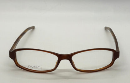 Gucci Optical Frames-GG1473 5T7-Vintage Y2K-Made in Italy