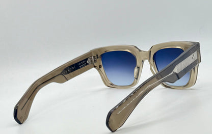 Jacques Marie Mage ENZO in TAUPE-Ltd. of 400 pieces-Collectors Condition-Full Kit + Extra Lenses