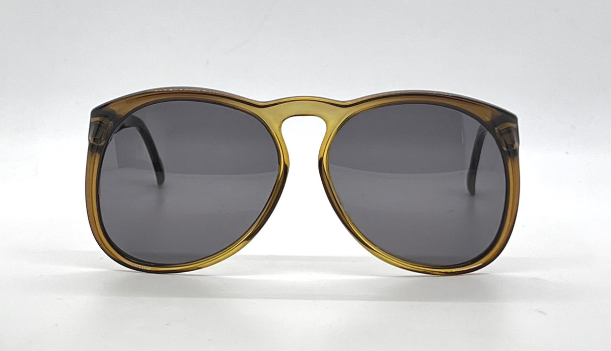 Dolce & Gabbana DG4199 Red Gold Leaf Cat Eye Sunglasses Unworn New Lenses Full Kit