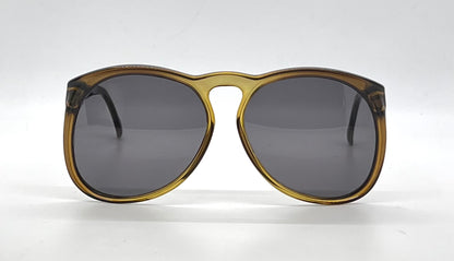 Dolce & Gabbana DG4199 Red Gold Leaf Cat Eye Sunglasses Unworn New Lenses Full Kit