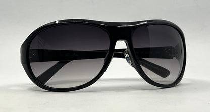 BLINDE by Richard Wilson Arrow of Word BK Japan Oversized Aviator Sunglasses