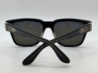 Chrome Hearts MIDIXATHRILL I Vintage Sunglasses-New Custom ZEISS Lenses-Full Kit