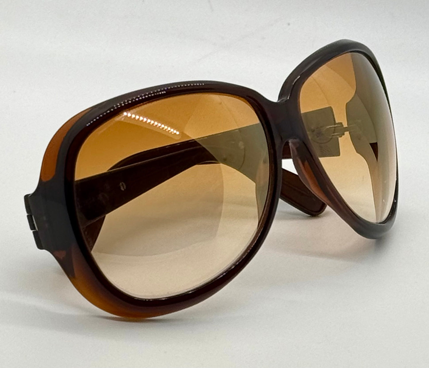 Bottega Veneta BV69/S Vintage Sunglasses-Deadstock/UNWORN-VERY RARE
