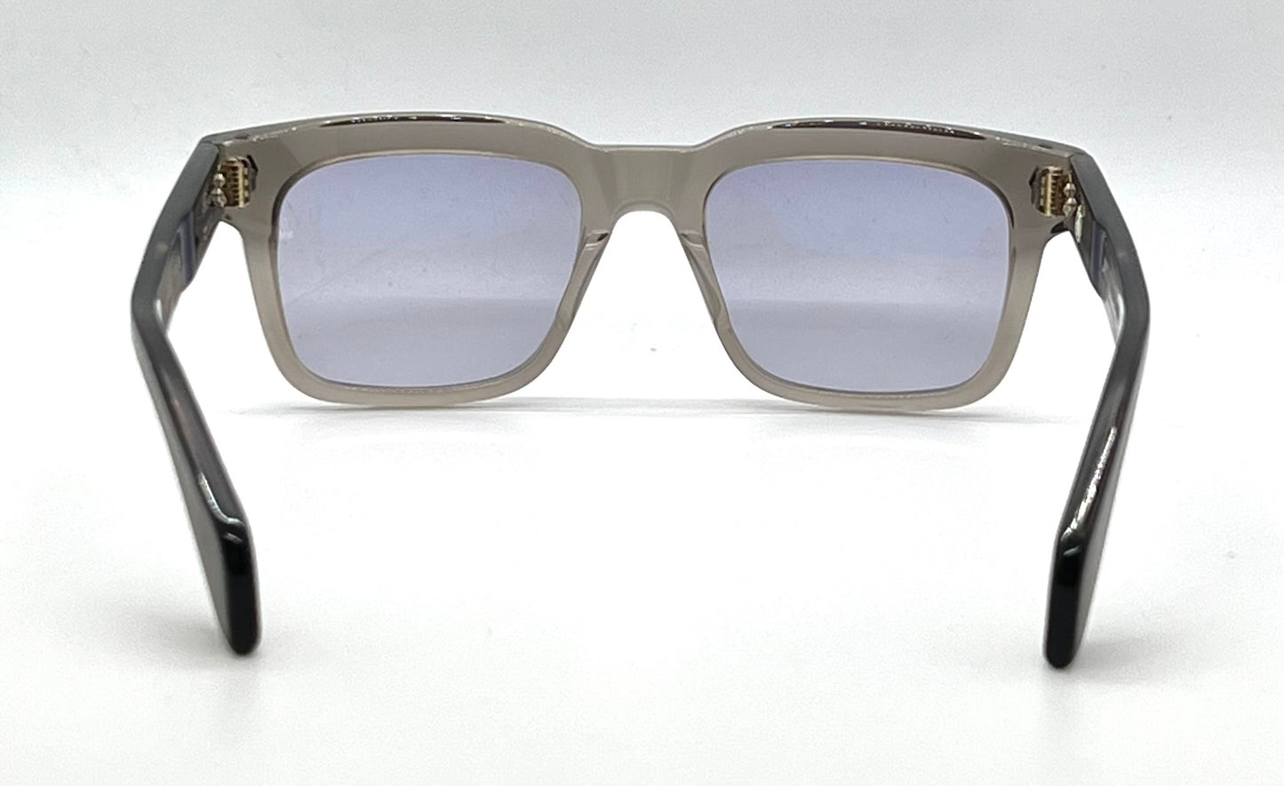 Jacques Marie Mage Torino Charcoal JMMTR-2Y Sunglasses Full Kit Japan