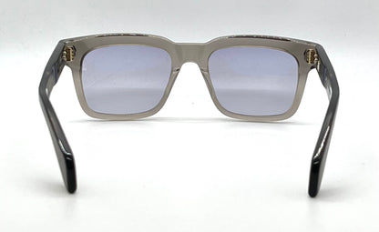 Jacques Marie Mage Torino Charcoal JMMTR-2Y Sunglasses Full Kit Japan