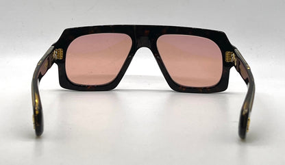 Jacques Marie Mage Bunker77 DECATO AGAR Sunglasses-Ltd 100-Unworn Full Kit Japan