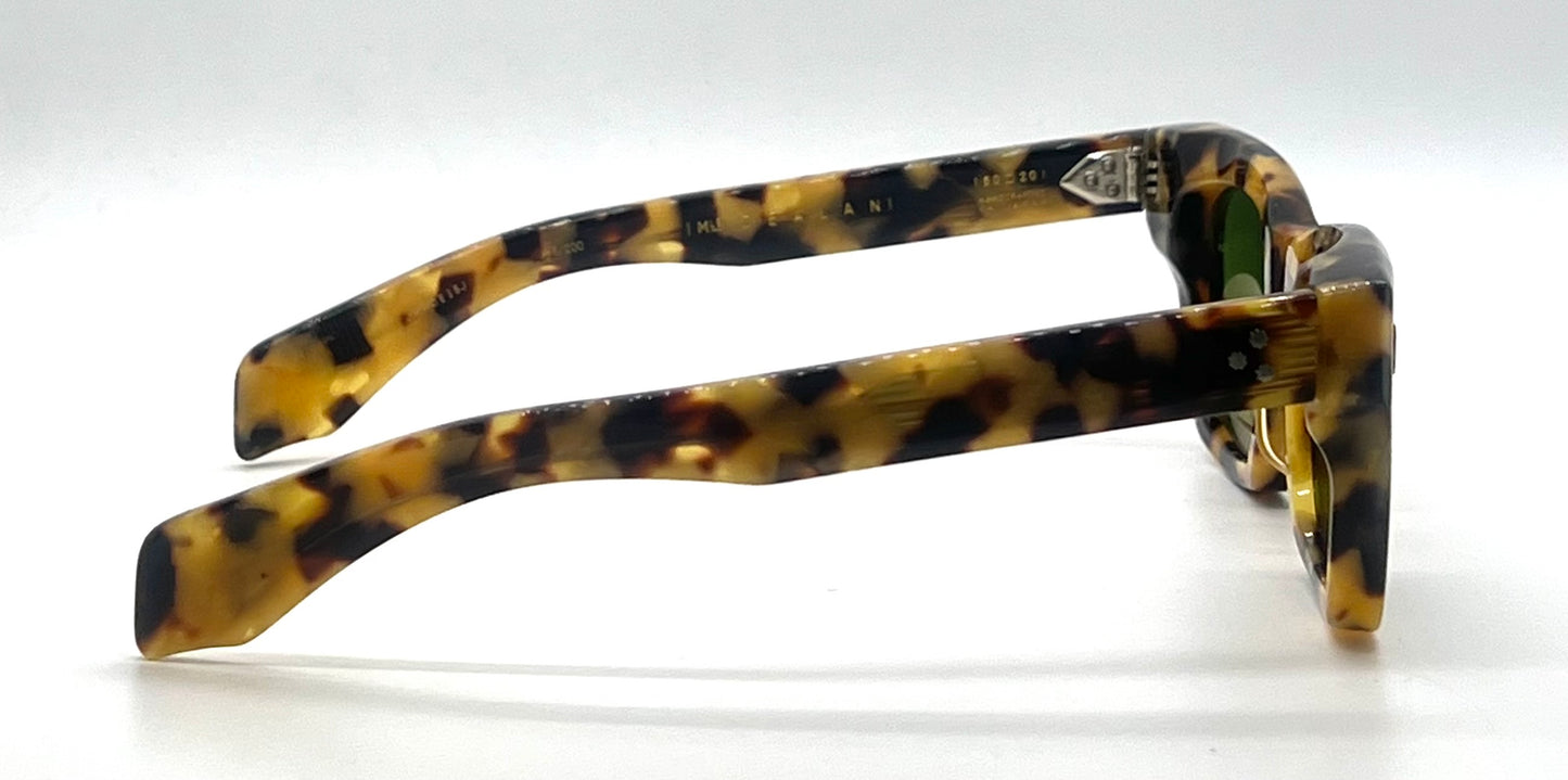 Jacques Marie Mage DEALAN in GOLD DUST-UNWORN-Full Kit-Limited 200-Japan