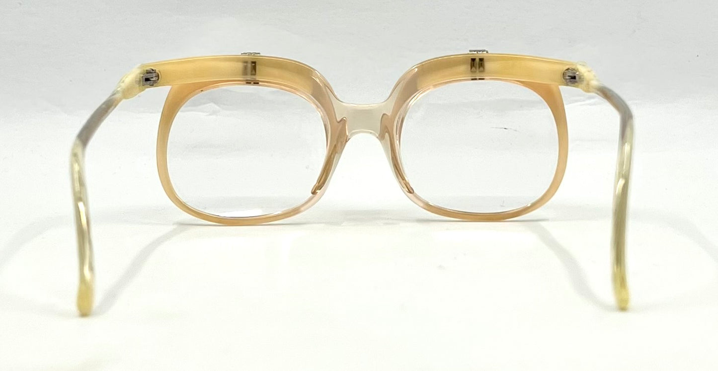 Neostyle 1779 Lift-Front Vintage Optical Frame-Unworn-RARE FIND