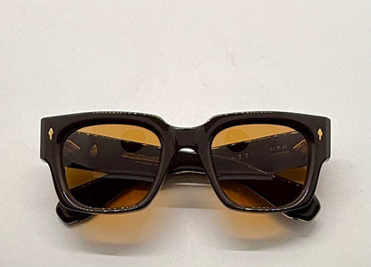 JACQUES MARIE MAGE ENZO in WALNUT-Ltd. Of 250 Pcs.-FULL KIT-BNIB