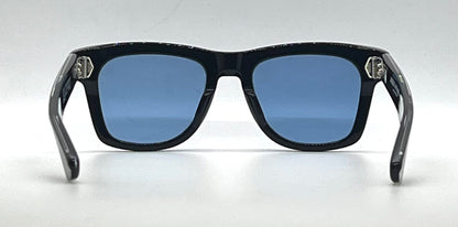 Jacques Marie Mage x Kubrick Heywood Black Unworn Full Kit Ltd 450
