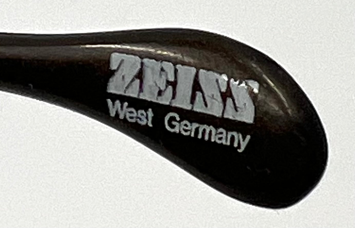 ZEISS West Germany Vintage Aviator Sunglasses Unworn-New Custom Lenses