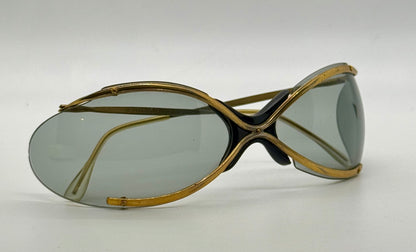 Renauld “BIKINI” Sunglasses Deadstock/NOS—All Original/Vintage-Made in France