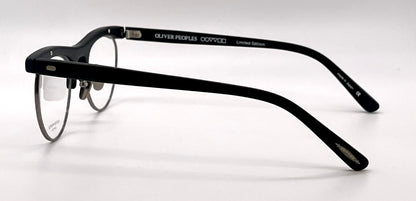 Oliver Peoples OP-4 MBK Limited Edition Japan Unworn Optical Frame