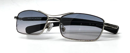 Chrome Hearts Velvedere-D WEB Wood Temple -New Custom ZEISS Lenses-Vintage Sunglasses-Full Kit