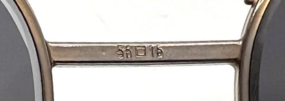 MENRAD IT 369-71 Vintage Sunglasses-Made in Germany Unworn Original