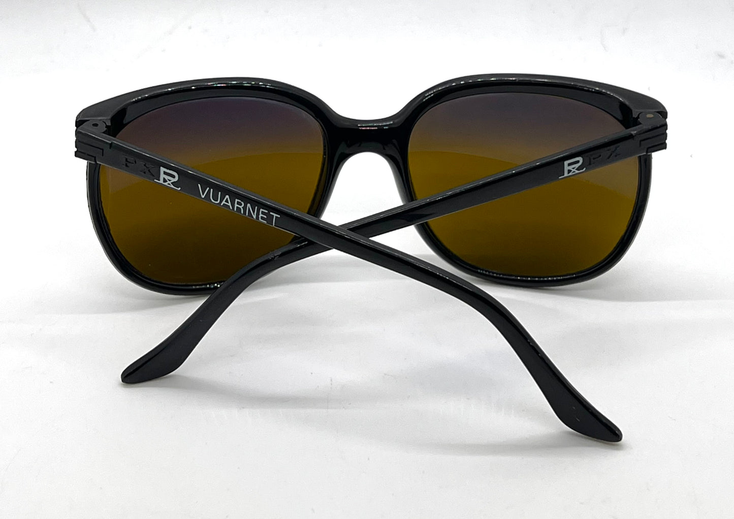 Vuarnet PX France vintage 80s Sunglasses-Unworn-Full Kit-Mineral Glass